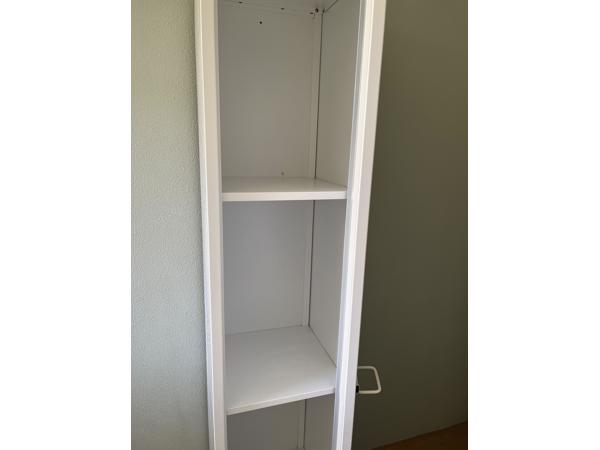 Jackson locker kledingkast/opbergkast