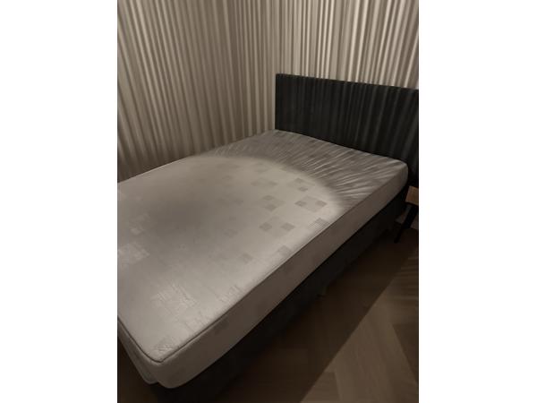 Boxspring met matras