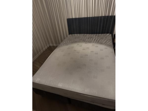 Boxspring met matras