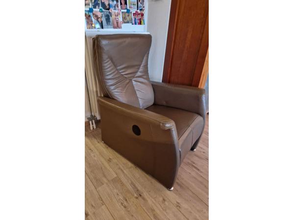 Elektrische stoel in zeer goede staat.
