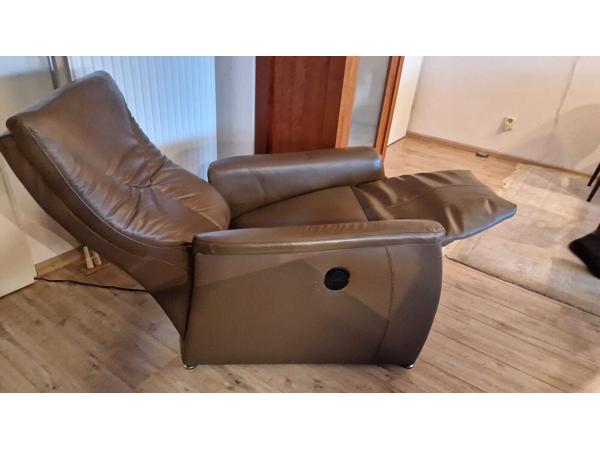 Elektrische stoel in zeer goede staat.