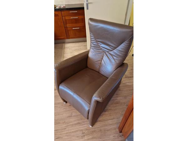 Elektrische stoel in zeer goede staat.