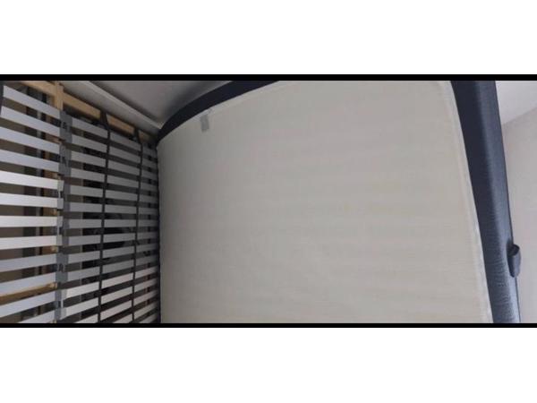 Nieuwe matras maxi pocket 180/200