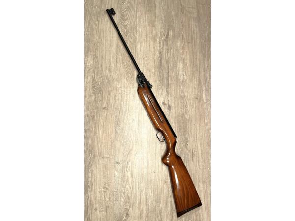 Weihrauch HW35 luchtbuks