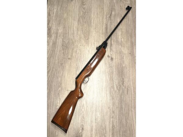 Weihrauch HW35 luchtbuks