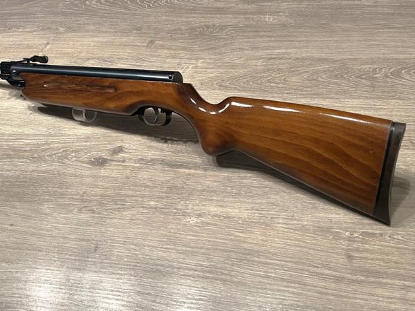 Weihrauch HW35 luchtbuks