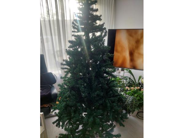 Kunst Kerstboom 2 meter hoog