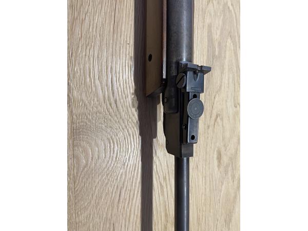 Diana 35 (s) 5,5mm luchtbuks