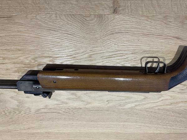 Diana 35 (s) 5,5mm luchtbuks