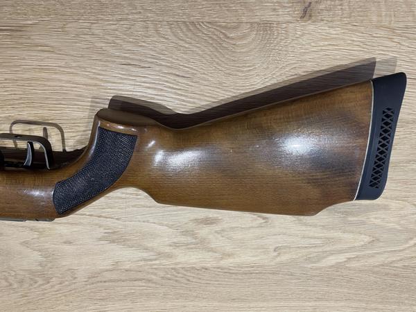 Diana 35 (s) 5,5mm luchtbuks