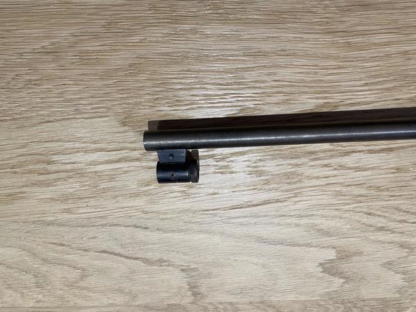 Diana 35 (s) 5,5mm luchtbuks