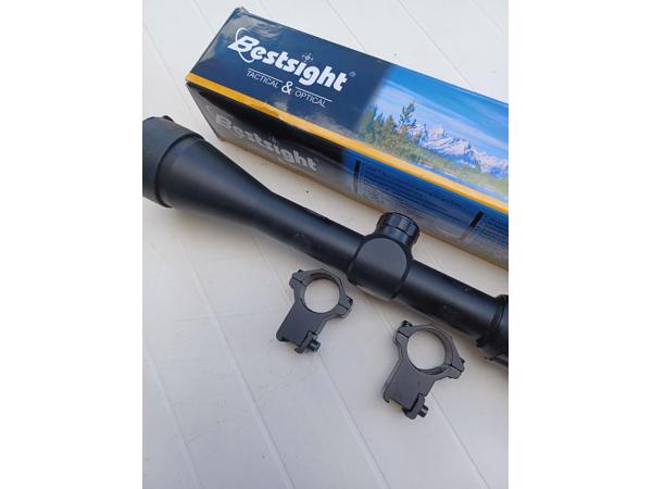 Richtkijker voor op KK of luchtgeweer