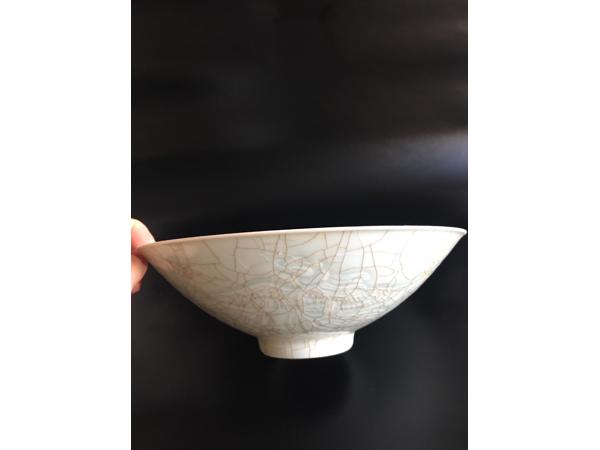 Antiek Chinees porcelein in Ming Chenghua Guan style