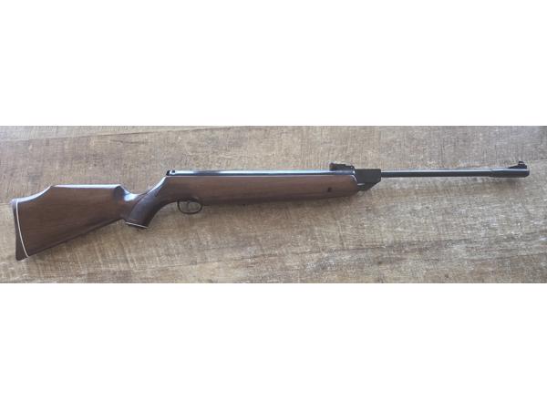 Webley patriot 5.5mm