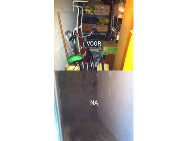 Complete Woning- en Bedrijfsontruimingen met Zorg en Efficië