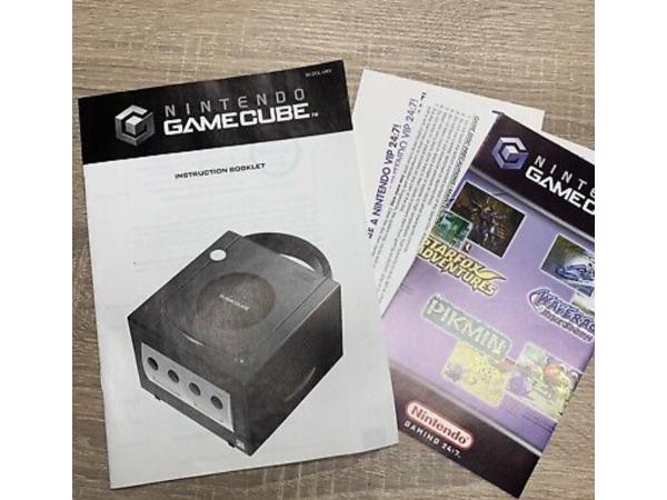 Nintendo gamecube gameboy games