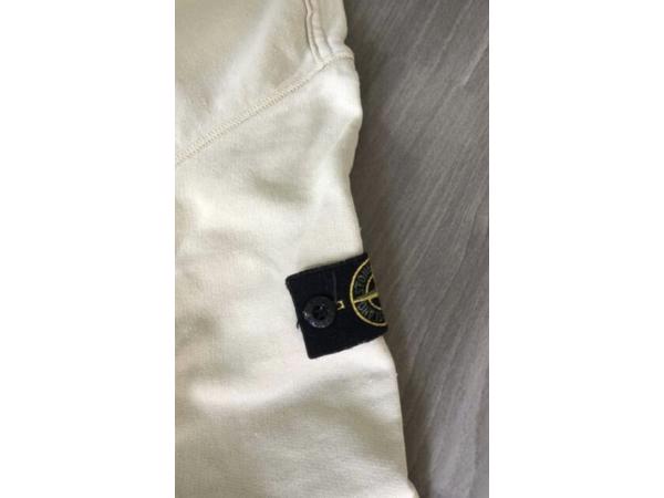 Stone Island Trui Maat: 152