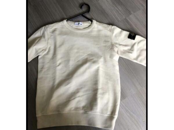 Stone Island Trui Maat: 152
