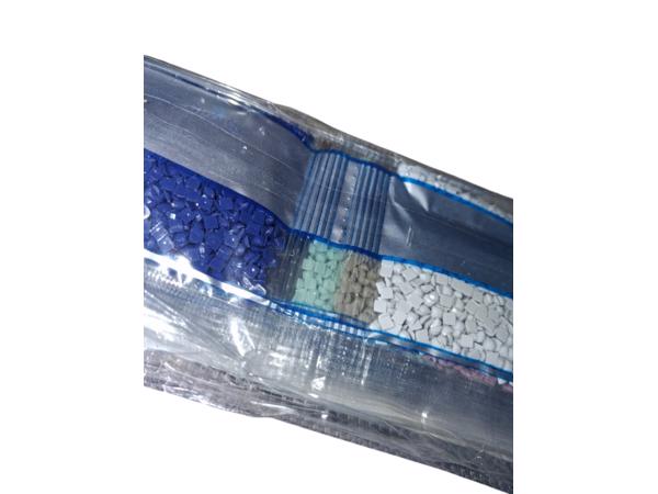 nr 63 Diamond Painting watervallen 50x40cm (vierkant)