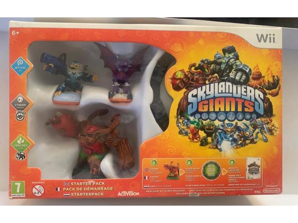 WII SPORT SET COMPLETE