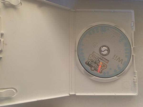 WII SPORT SET COMPLETE