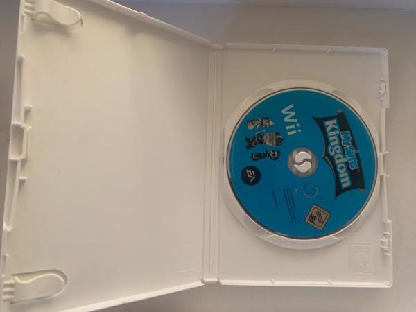 WII SPORT SET COMPLETE