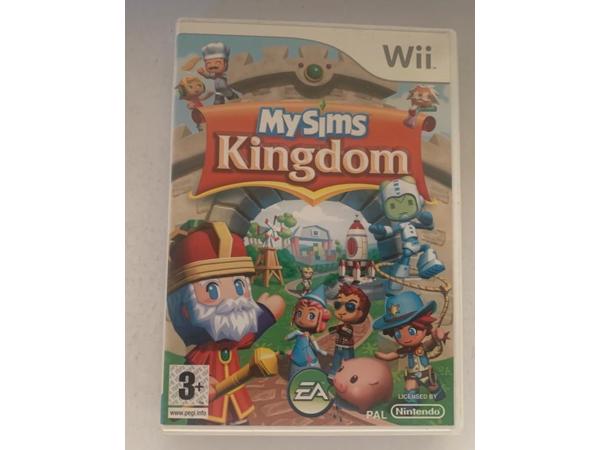 WII SPORT SET COMPLETE