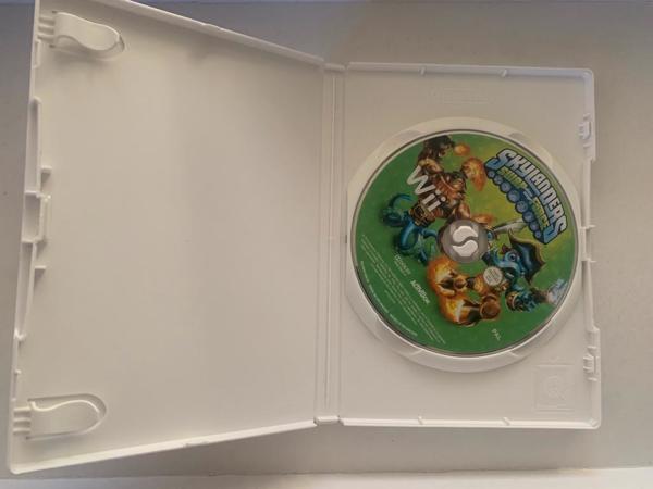 WII SPORT SET COMPLETE