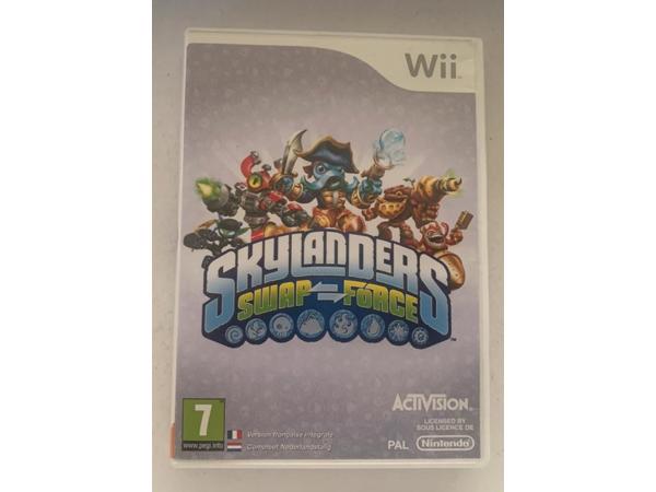 WII SPORT SET COMPLETE