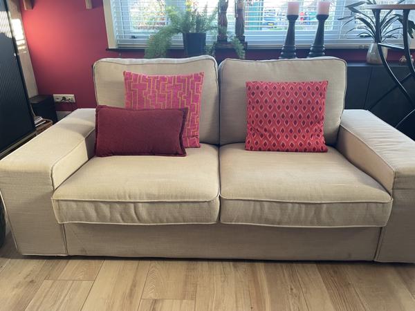 IKEA 3 persoons bankstel
