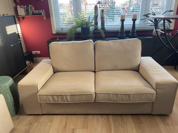 IKEA 3 persoons bankstel