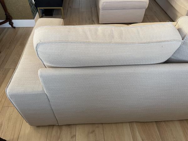 IKEA 3 persoons bankstel