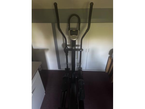 Crosstrainer