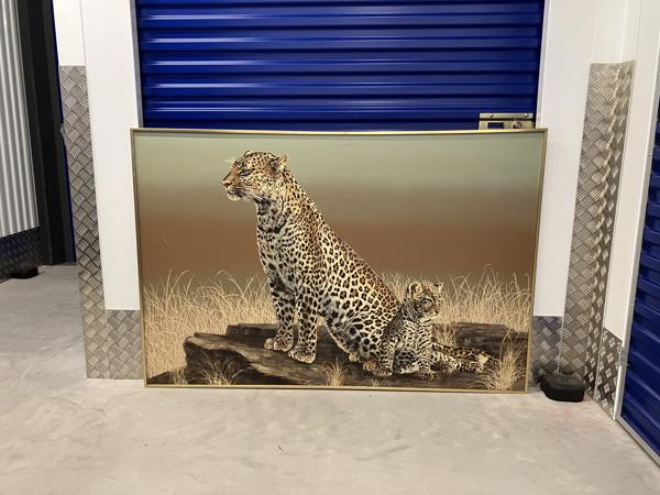 Schilderijen in goede staat