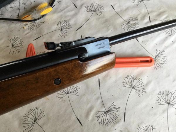 hw 90 4.5 in topstaat