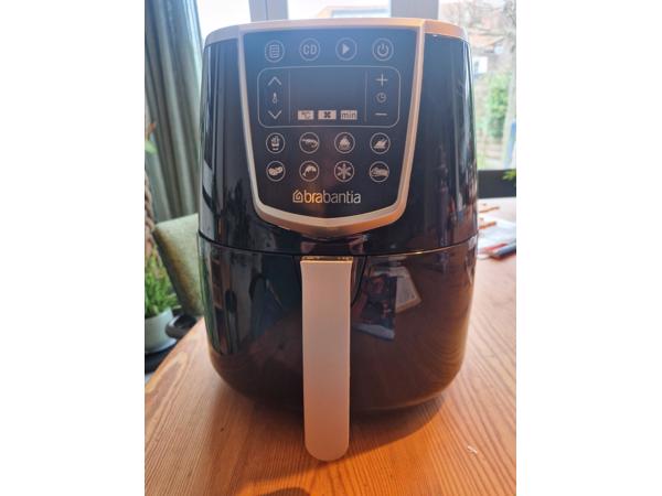 Brabantia Airfryer