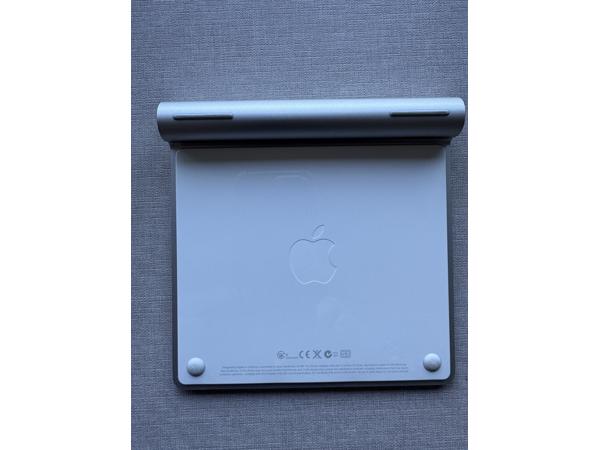 Apple Magic Trackpad