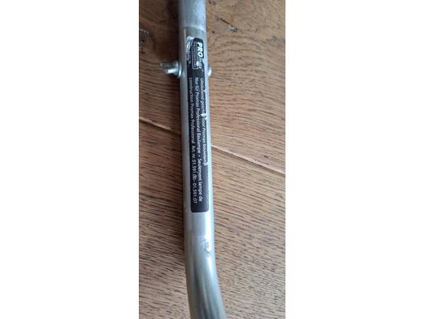 Bouwlamp 400 Watt Promax Professional