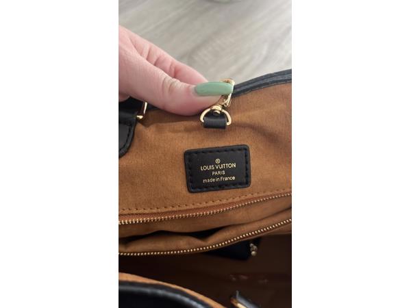 Louis Vuitton tas te koop