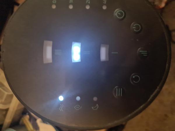 cecotect torenventilator met diverse functies