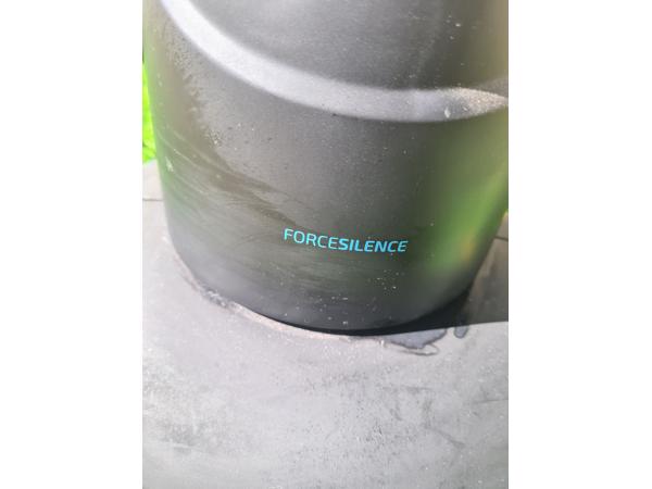 cecotect torenventilator met diverse functies