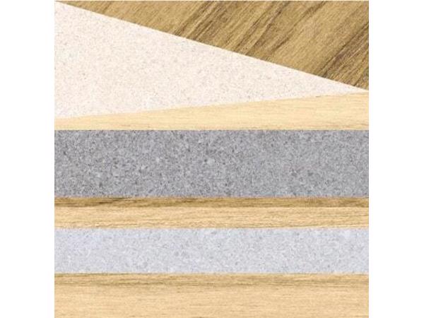 Scandinavische tegels - geometrische grafische patroontegels