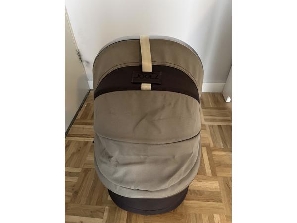 Babywieg voor een Joolz kinderwagen