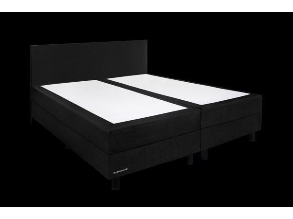 Boxspring 160 x 200 inclusief topper en goed matras