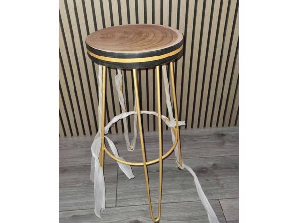 Faye Kruk goud Nieuw