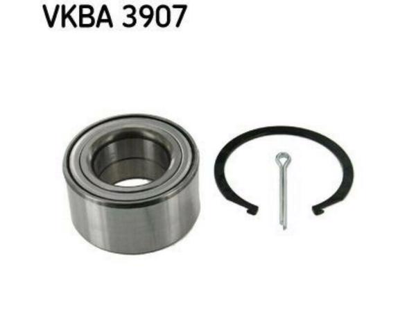 Wiellager SKF VKBA 3907 Hyundai Lantra Getz Atos Accent