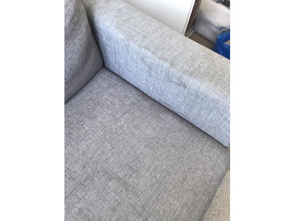 Loveseat van Webkamp: Torino