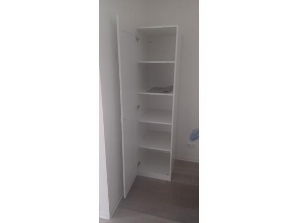 goede kast af te halen