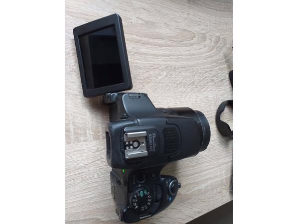 CANON SX 60 HS Powershot