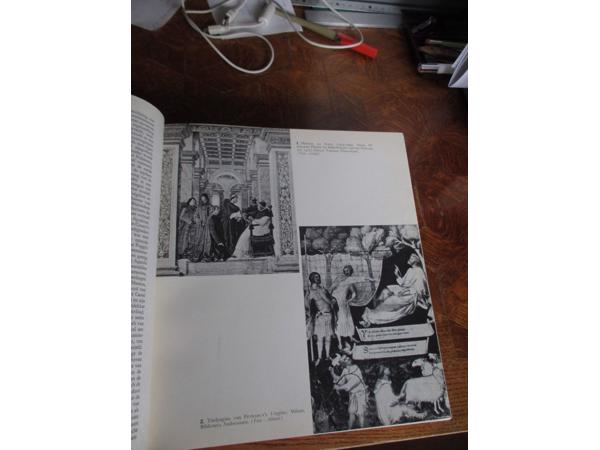 Renaissance, Barok en Roccoco in Europa